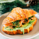 Scotch Smoked Salmon