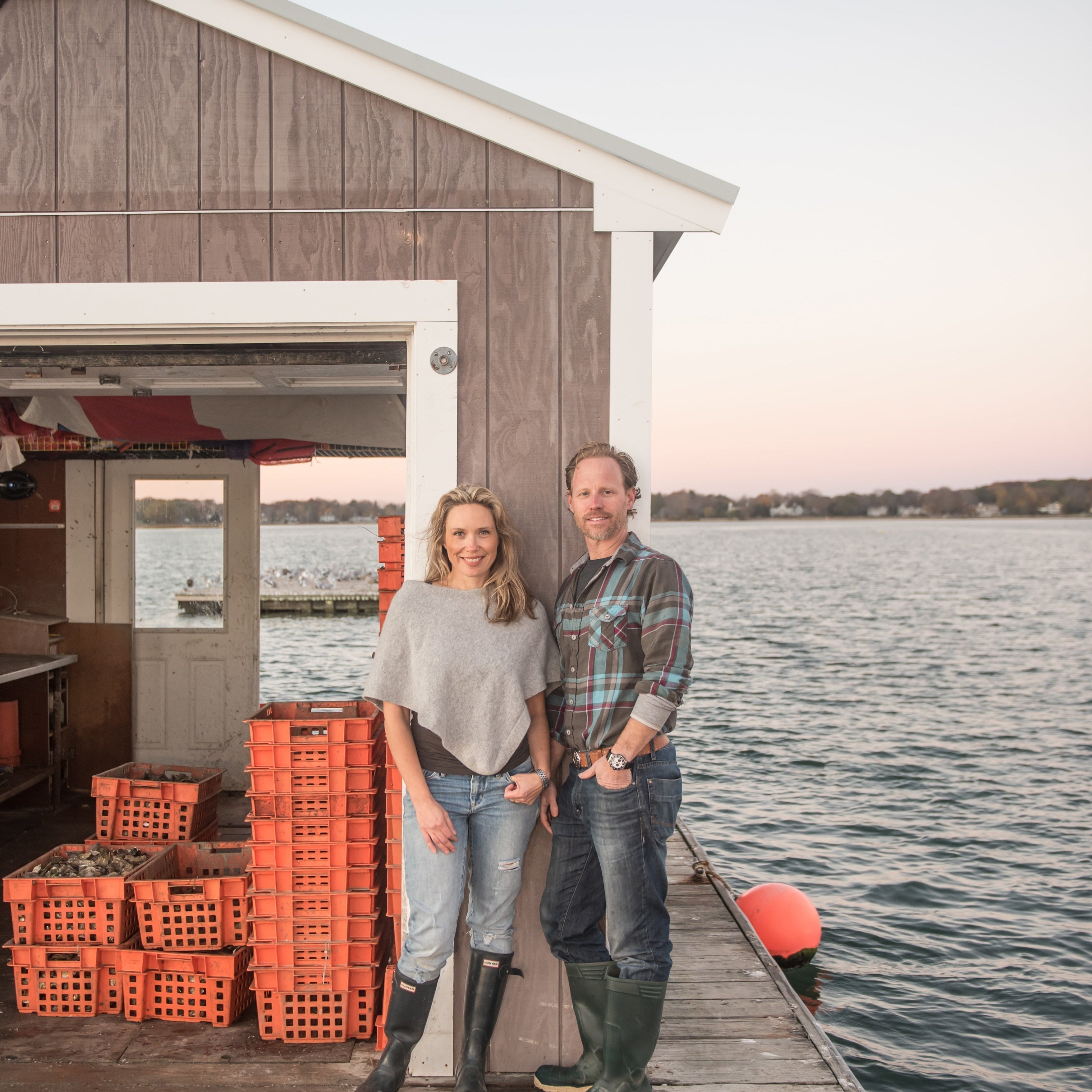 Wellness Magazine highlights Real Oyster Cult