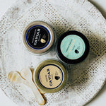 Caviar Trio