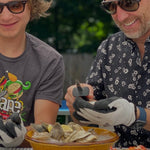 Dad Oysters