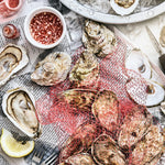 Dad Oysters