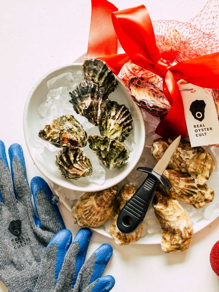 Essential Oyster Gift