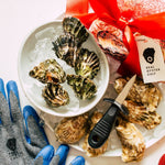 Essential Oyster Gift