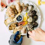 Father's Day Oyster Kit