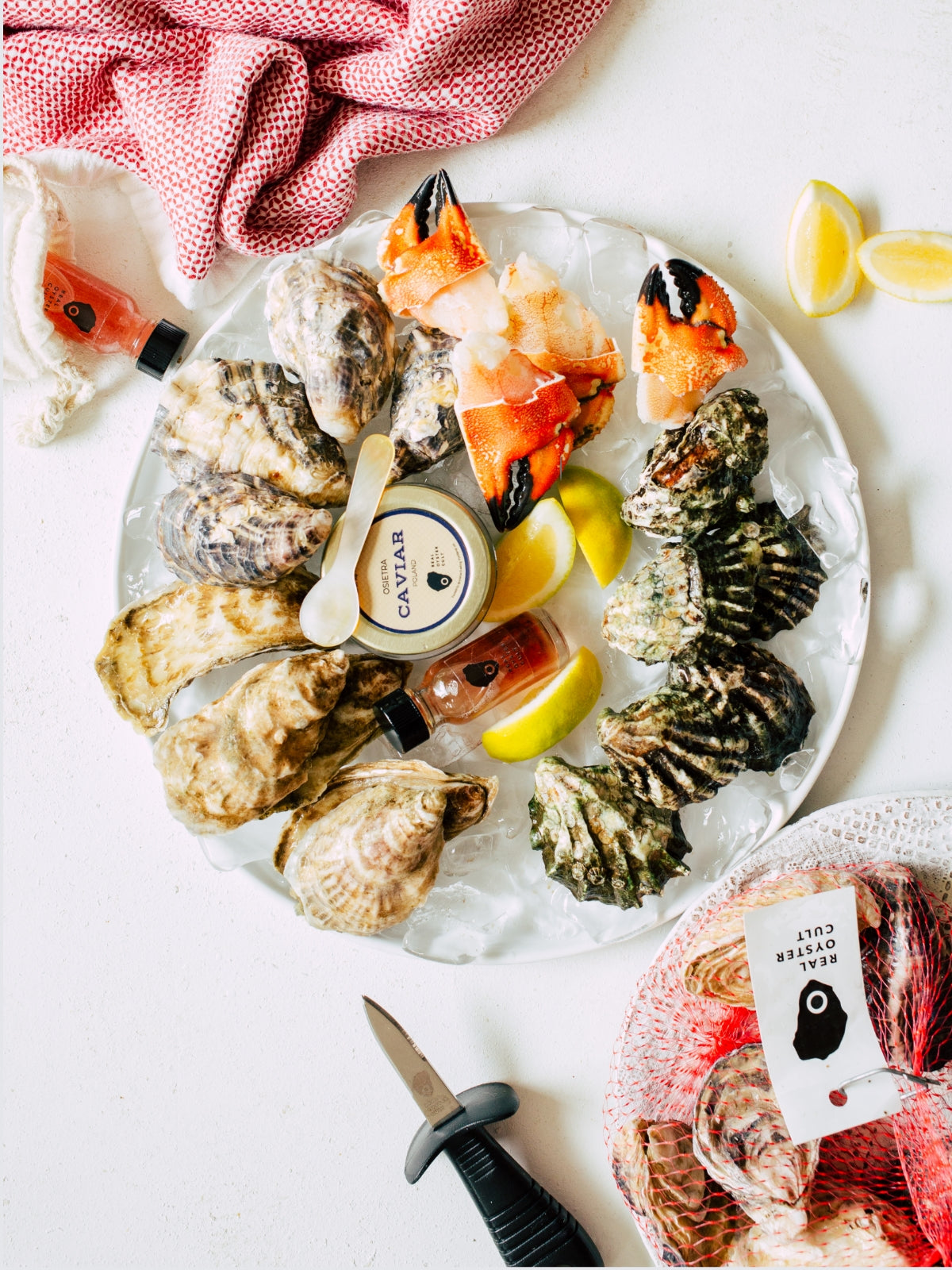 Gift Membership Duo (2 varieties)