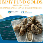 Jimmy Fund Golds