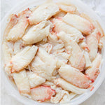 Jonah Crab Meat