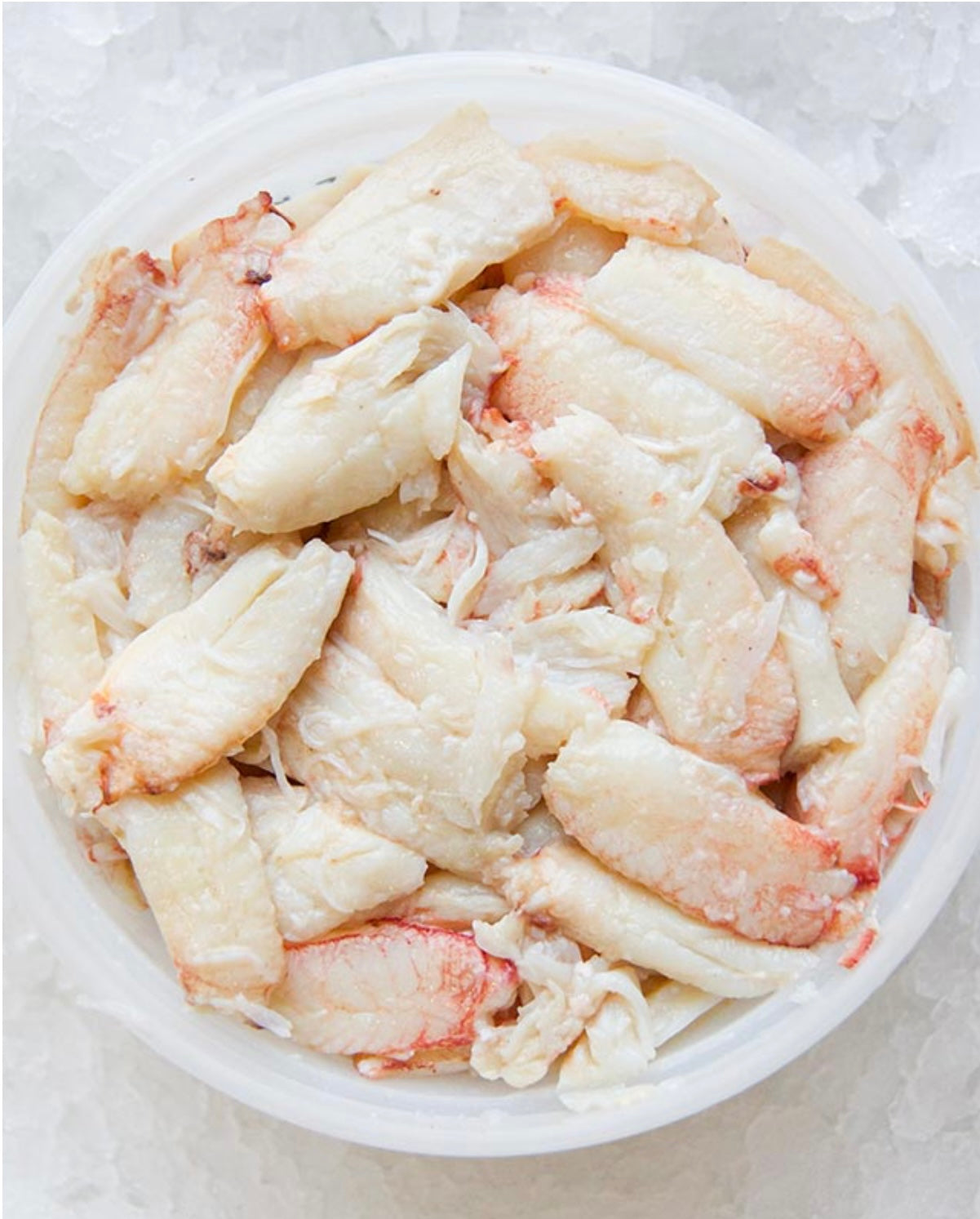 Jonah Crab Meat