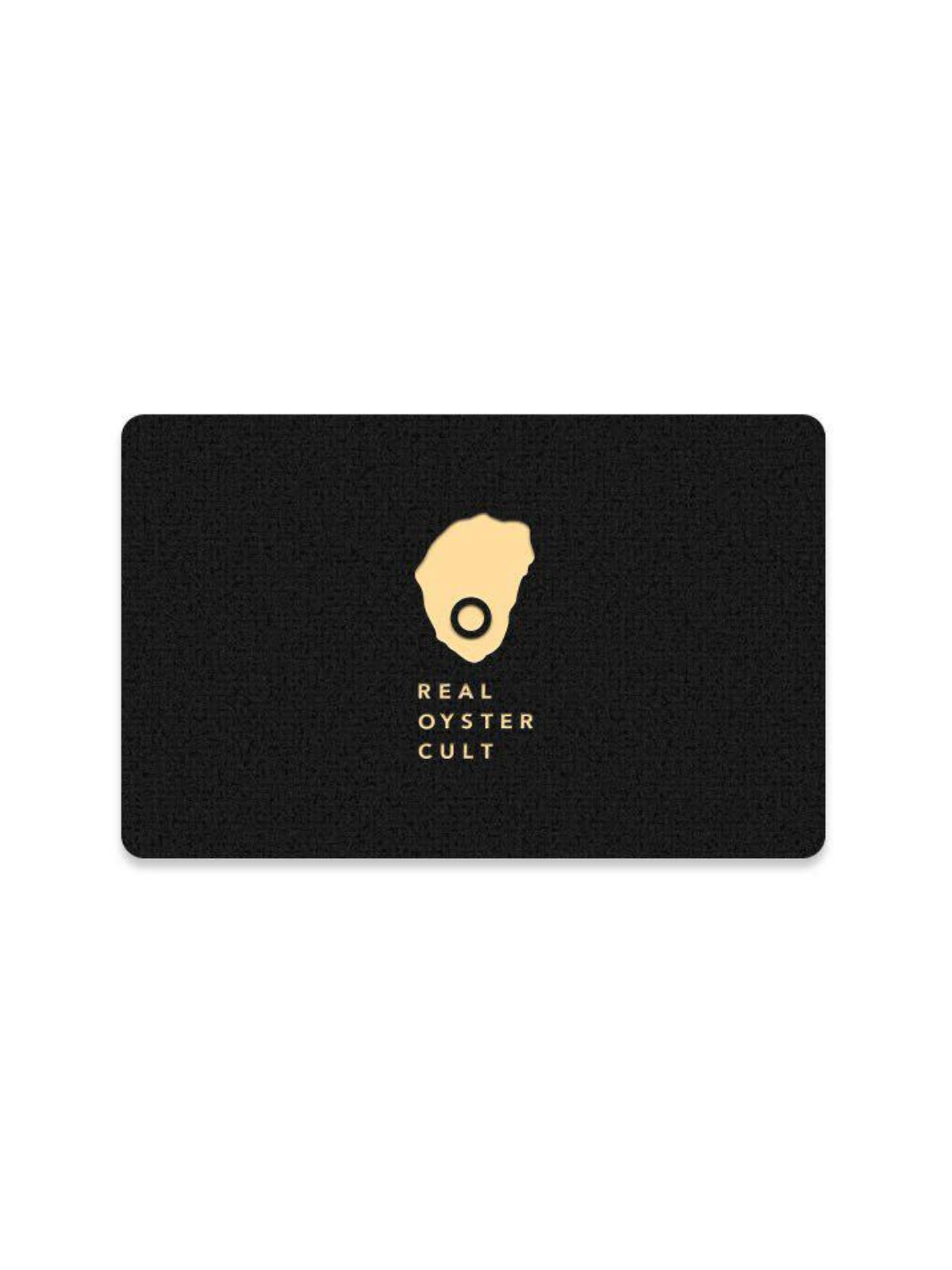 ROC Gift Card