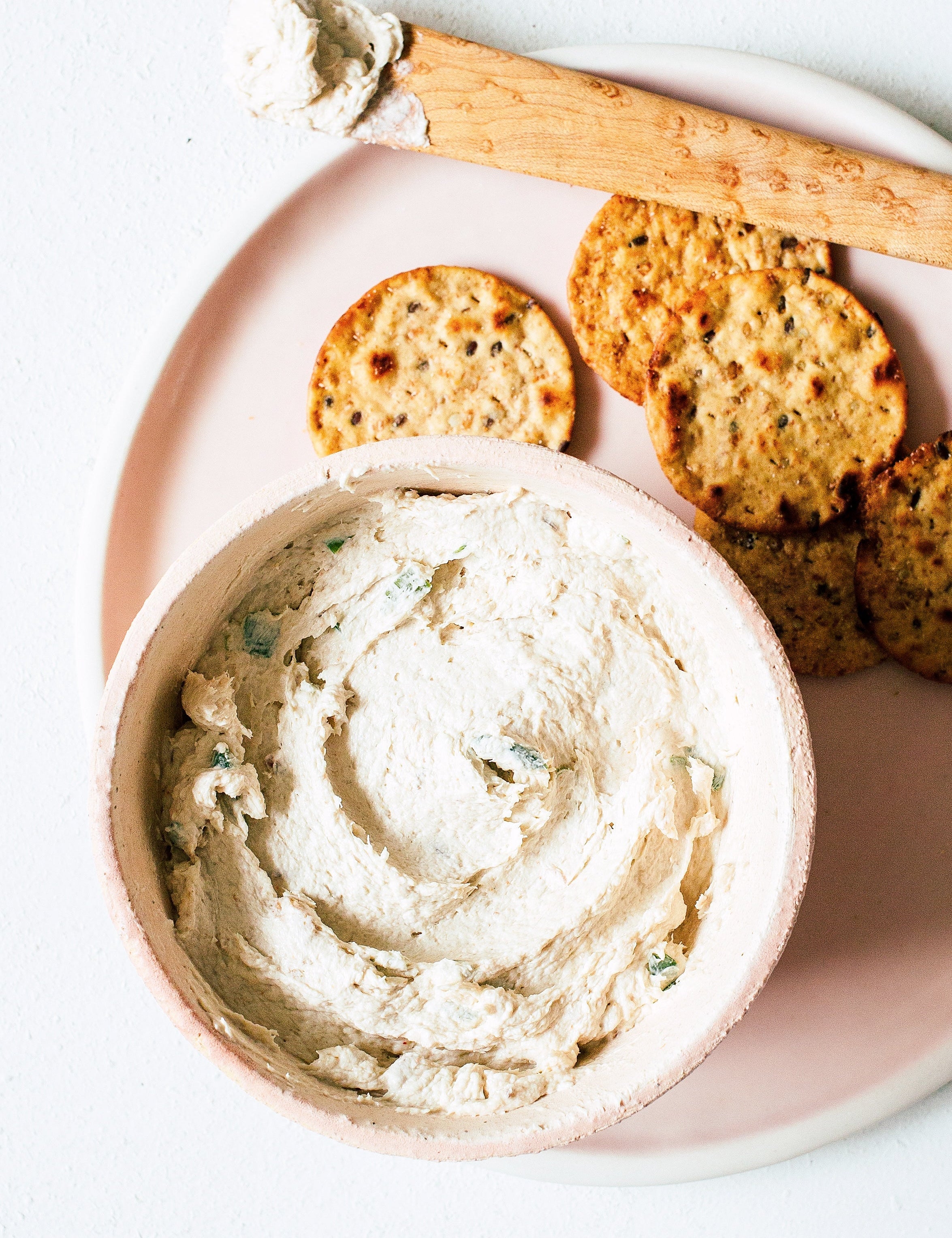 Seafood Pâté