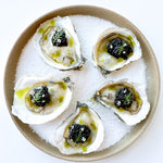 The Supremes (Caviar Set)