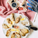 Ultimate Oyster + Caviar Gift