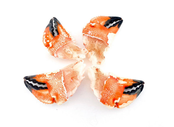 Jonah Crab Claws